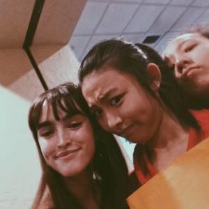 Meet your Posher, Eireann